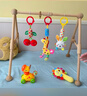 babycare复读龙毛绒玩具哄娃神器玩偶会说话安抚公仔生日礼物-肯尼 实拍图