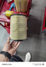 马勒（MAHLE）空气滤芯滤清器LX3316(福克斯09-18年/翼虎/福睿斯/C30 2.0 实拍图