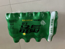 可口可乐（Coca-Cola）雪碧 Sprite 零卡 无糖零卡 汽水 含汽饮料 300ml*12瓶 整箱装 实拍图