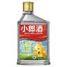 郎酒小郎酒精酿款 兼香型白酒 45度 100mL*6瓶 整箱装【小酒】 实拍图