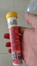 Swisse斯维诗 维生素C+锌泡腾片 巩固自护力 成人运动营养 草莓味 20片 实拍图