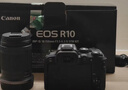 佳能（Canon）佳能R10 18-150 入门级微单相机 eos r10半画幅 Vlog拍摄 4K高清视频 学生旅行家用 拍摄必备套装  实拍图