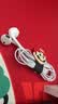 Apple/苹果 EarPods USB-C有线耳机 type-c有线耳机  iPhone 17有线耳机笔记本耳机游戏音乐 实拍图