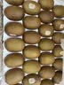 佳沛（zespri）新西兰 阳光金果25-27粒原箱特大果单果124-146g 猕猴桃水果礼盒 实拍图