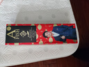 一只鱼袜子男士10A级抗菌防臭春夏季运动袜中筒长袜休闲棉袜 实拍图