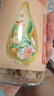 十月稻田 百合干 220g/罐 龙山产苦百合 银耳莲子桂圆枸杞羹煲汤食材  实拍图
