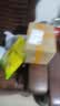华亚（HUAYA） 电镀哑铃男士杠铃套装组合可调节家用运动健身器材 10kg（左右各5公斤）+连接杆 实拍图