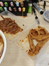 艾尚燕即食燕窝粥厚椰胶原蛋白燕窝粥256g*1碗装 实拍图