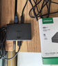 绿联USB3.0共享切换器二进二出 两台笔记本台式电脑共享键盘鼠标打印机U盘对拷互传数据 一分二35313 实拍图