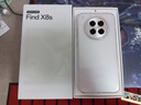 OPPO Find X8s 12GB+256GB 落樱粉 极窄四等边 天玑9400+ 哈苏人像 超长续航电池 AI 5G手机 国家补贴 实拍图