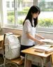 唐狮书包初中女生2026新款高中小学生大容量旅游轻便双肩包高颜值背包 实拍图