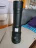 【日销万单】特种兵强光手电筒便携爆亮户外变焦远射超聚光LED灯 P600【变焦】【户外超亮】 实拍图