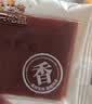 三只松鼠高蛋白肉脯500g量贩箱装靖江风味鸡肉猪肉干休闲零食团购 实拍图