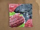 腿中王正宗二八腊肠500g 广式腊味煲仔饭香肠腊肉非烟熏 厨房礼品团购 实拍图