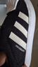 阿迪达斯（adidas）adidas三叶草贝壳头SUPERSTARII男女休闲鞋 JI0079 41码 实拍图
