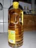 鲁花【保真菜籽油】食用油 低芥酸特香菜籽油 900ml 物理压榨  实拍图