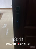 乐橙AI智能锁星火LIGHT1-vip 3D结构光人脸识别猫眼可视大屏指纹密码锁家用全自动视频锁防盗电子门锁 实拍图