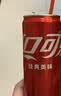 可口可乐（Coca-Cola）檀健次代言 雪碧Sprite零卡无糖饮料 330ml*24摩登罐 实拍图