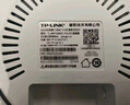 普联（TP-LINK）【WIFI6 易展吸顶AP】AX1500双频千兆 路由器家用商用 可用poe供电 TL-XAP1506GC-PoE/DC易展版 实拍图