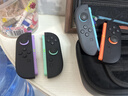 Nintendo Switch任天堂二代Joy-Con手柄Switch2日版左紫右绿灰控制器配件休闲家庭聚会生日礼物蓝牙手柄 实拍图