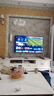 海信电视55E3NH Pro 55英寸 144Hz高刷 杜比全景声 智能Wi-Fi6 U+超画质 大内存平板电视 实拍图