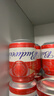 百威啤酒mini红罐淡色拉格255ml*12小罐整箱装京东自营喜酒 实拍图
