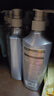 施华蔻（Schwarzkopf）防脱固发洗发露400ml  控油防脱发 固发防断发掉发女士新老包装 实拍图