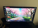 HKC 27英寸2K 220Hz高刷FastIPS快速液晶HDR400电竞1ms硬件低蓝光三角洲游戏电脑显示器 猎鹰G27H2Max 实拍图