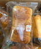 良品铺子水牛乳千层吐司800g手撕面包整箱学生营养早餐休闲零食 实拍图