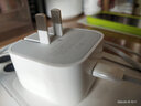 Apple/苹果 40W type-c快充充电器 苹果usb-c原装充电头 旗舰店新款苹果iPhone 17 Pro Max充电器 实拍图