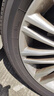 优科豪马轮胎 215/55R17 94V E70B 原配广汽本田缤智/奥德赛/凯美瑞/尊瑞 实拍图