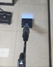 添可极客蒸汽2.0【380℃高温蒸汽源 28KPa吸力】 家用洗地机洗拖吸一体 扫地机器人 洗地拖地一体机 实拍图