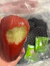 京鲜生 福建黑金刚莲雾 净重3斤装12-15个单果75g+ 生鲜水果源头直发 实拍图