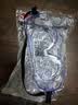 3M 1621AF护目镜工业切割防粉尘骑行飞溅防护雾眼镜罩实验室近视 实拍图