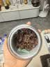 京东京造山核桃仁100g/罐 25新货大颗粒免剥临安小核桃仁每日坚果京东自营 实拍图