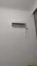 【万人同抢】家用多功能五金收纳箱手提电工工具箱车载维修配件箱 【不含工具-介意慎拍】【黑霸王】13寸加厚 复工爆品 实拍图