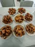 珍星鲜鲍汁鲍鱼汁260g 干鲍熬制鲍汁捞饭高汤浓汤黄焖鸡排骨家用调味料 实拍图