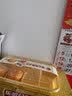 三只松鼠黄油纯牛奶面包1000g 蛋糕早餐食品零食办公室下午茶代餐 实拍图