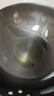 康巴赫【发布会新品】钛香铁锅炒锅无涂层炒菜不粘锅家用电磁炉燃气通用 【365天生锈包换】炒锅+不锈钢铲+蒸屉+防烫夹 32cm 钛+铁熔炼技术丨超强防锈丨一级不粘 实拍图