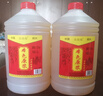 5斤拒绝添加10年陈黄酒一级本色原浆花雕酒2.5L装 【本色原浆十年陈】2.5L*2桶 实拍图