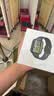 小米（MI）REDMI Watch 5 典雅黑心率血氧监测 蓝牙通话红米手表5 24天超长续航智能手表男女 实拍图