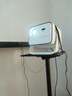 飞利浦（PHILIPS）NeoPix 747（1350CVIA）投影仪家用 超高清家庭影院 真1080P 灵动云台智能卧室办公培训投影机 实拍图