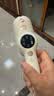 海尔（Haier）【新品】方糖系列大面板手持挂烫机72g/min升级爆炸增压蒸汽120ml可视水箱家用折叠拼豆YM1502Pro 实拍图