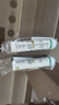 瓦克（WACKER）GM玻璃胶通用型厨卫密封胶美容胶中性耐候门窗硅酮胶结构胶银灰色 实拍图