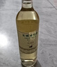 长城干白葡萄酒龙山山谷雷司令 750ML单瓶装 清爽口感 中粮出品 实拍图