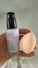 透蜜隔离霜30ml*2持妆遮瑕三合一提亮肤色妆前乳素颜霜礼物 实拍图