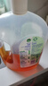 滴露（Dettol）消毒液衣物消毒水1.8L*2 洗衣除菌家居除螨杀菌 灭活HPV16病毒 实拍图