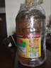 鲁花 【保真菜籽油】食用油 低芥酸特香菜籽油 6.18L   物理压榨 实拍图