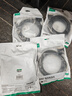 绿联HDMI转DVI转换线DVI转HDMI4K高清转接头双向互转 笔记本电脑机顶盒投影仪显示器连接线5米10137 实拍图