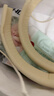 好奇（Huggies）小森林纸尿裤S4片(4-8kg)【试用】 实拍图